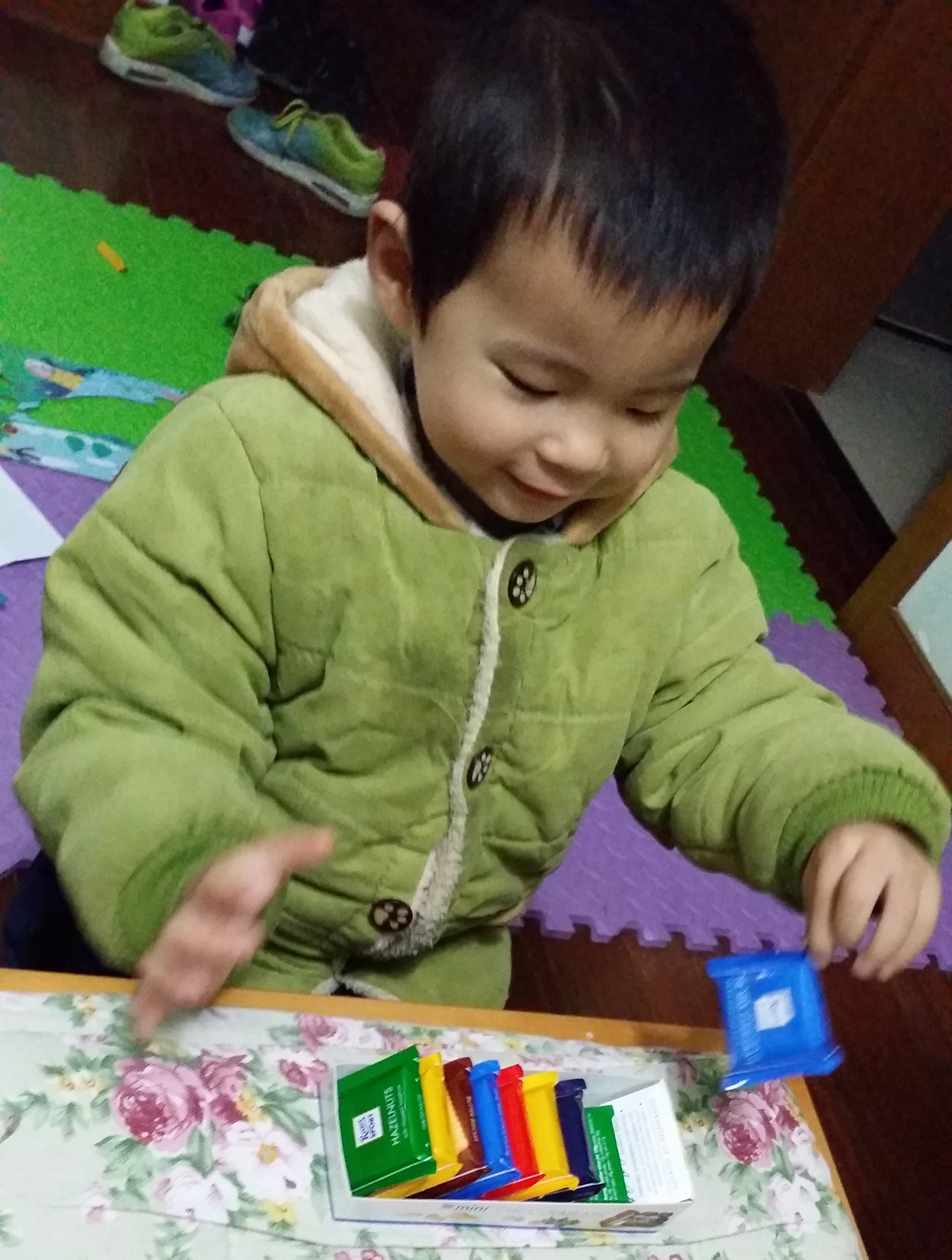 瑞特斯波德原装进口巧克力质量怎么样好不好用,一个月使用感受,第9张 瑞特斯波德原装进口巧克力质量怎么样好不好用,一个月使用感受,第9张