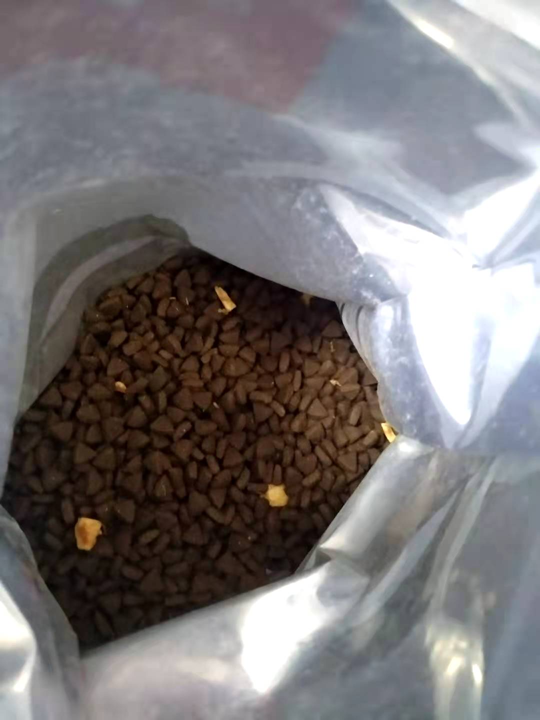 贝佳尼冻干双拼粮2kg免费领啦质量怎么样,使用后测评,第7张 贝佳尼冻干双拼粮2kg免费领啦质量怎么样,使用后测评,第7张