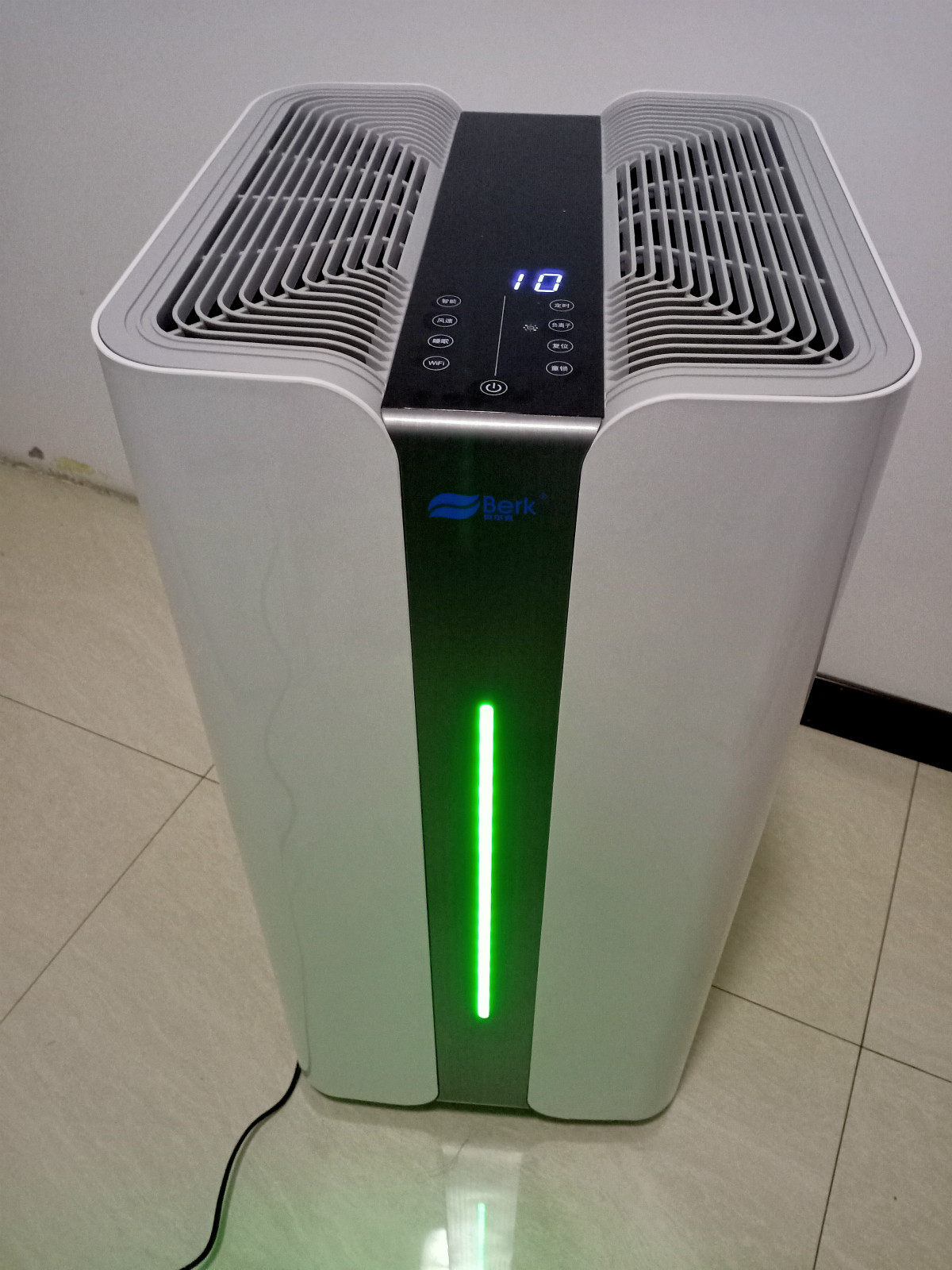 空气净化器除甲醛雾霾好不好用，是什么牌子_搜券