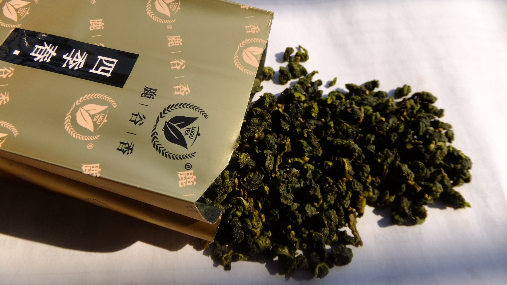 免费试用台湾四季春好不好怎么样有用吗,一个月使用感受