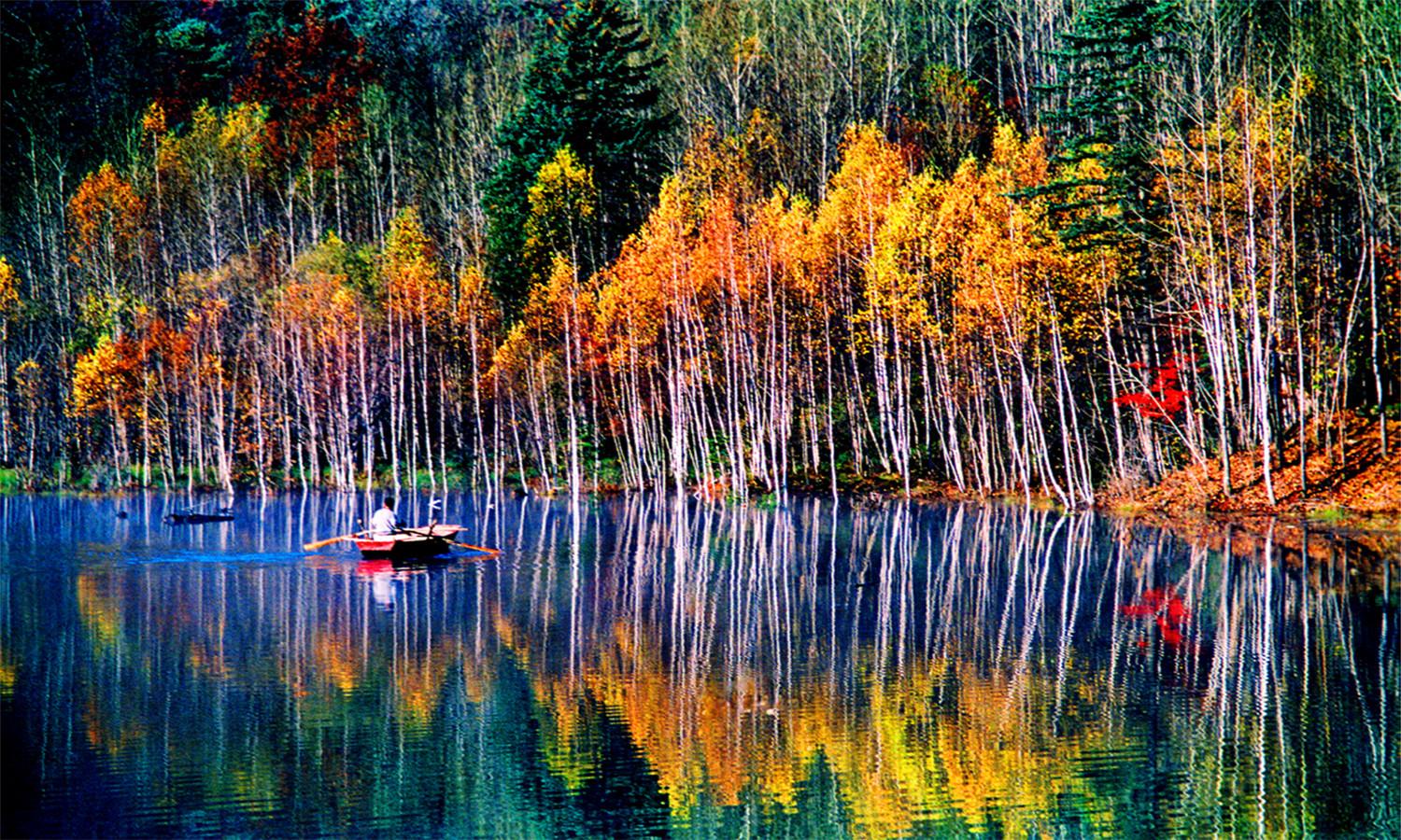 冰湖沟风景区景区天气预报