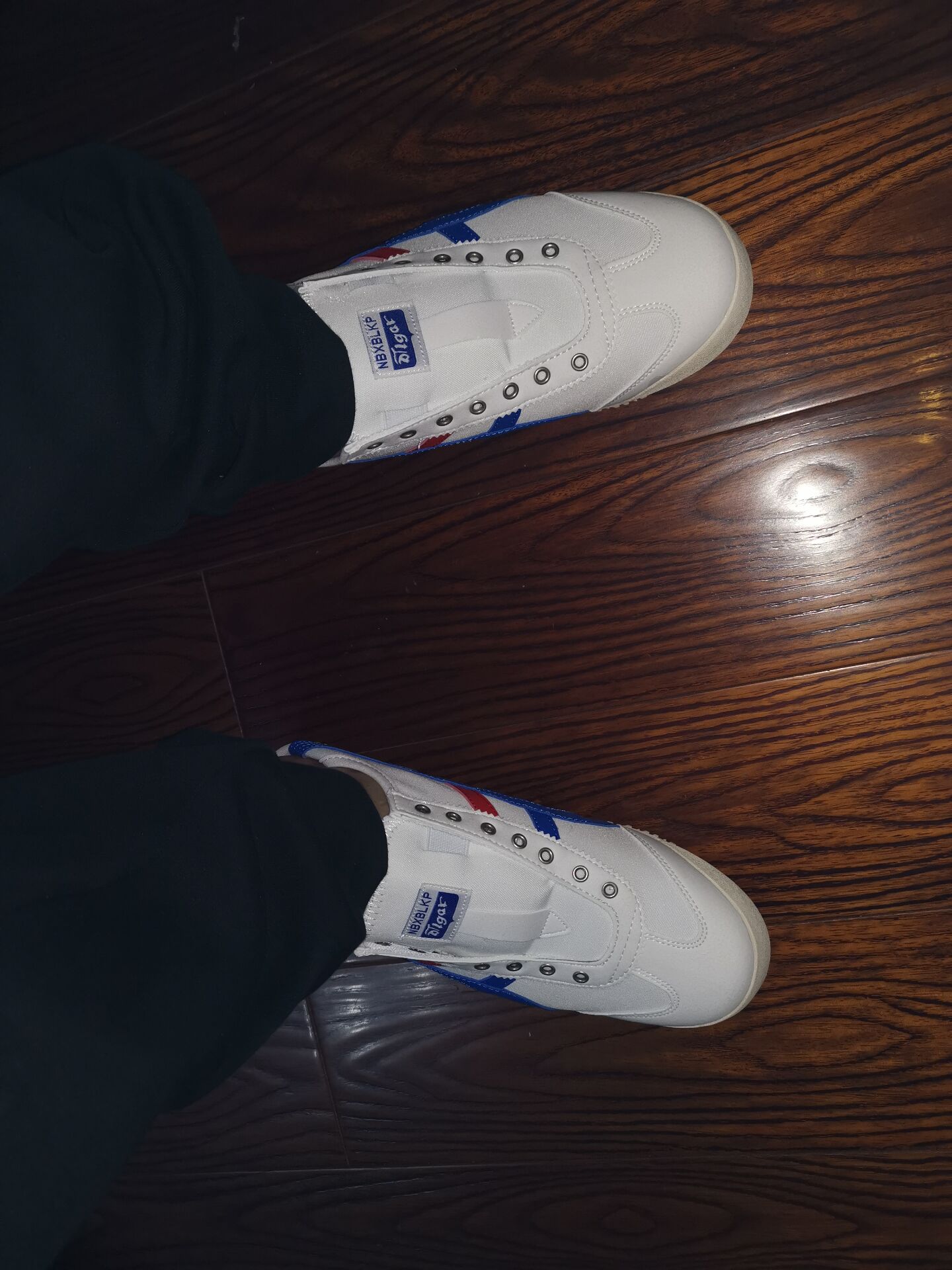 超轻便!tiger阿甘鞋一脚蹬为什么贵哪个型号好真的值吗,用过的都说很值,第9张 超轻便!tiger阿甘鞋一脚蹬为什么贵哪个型号好真的值吗,用过的都说很值,第9张