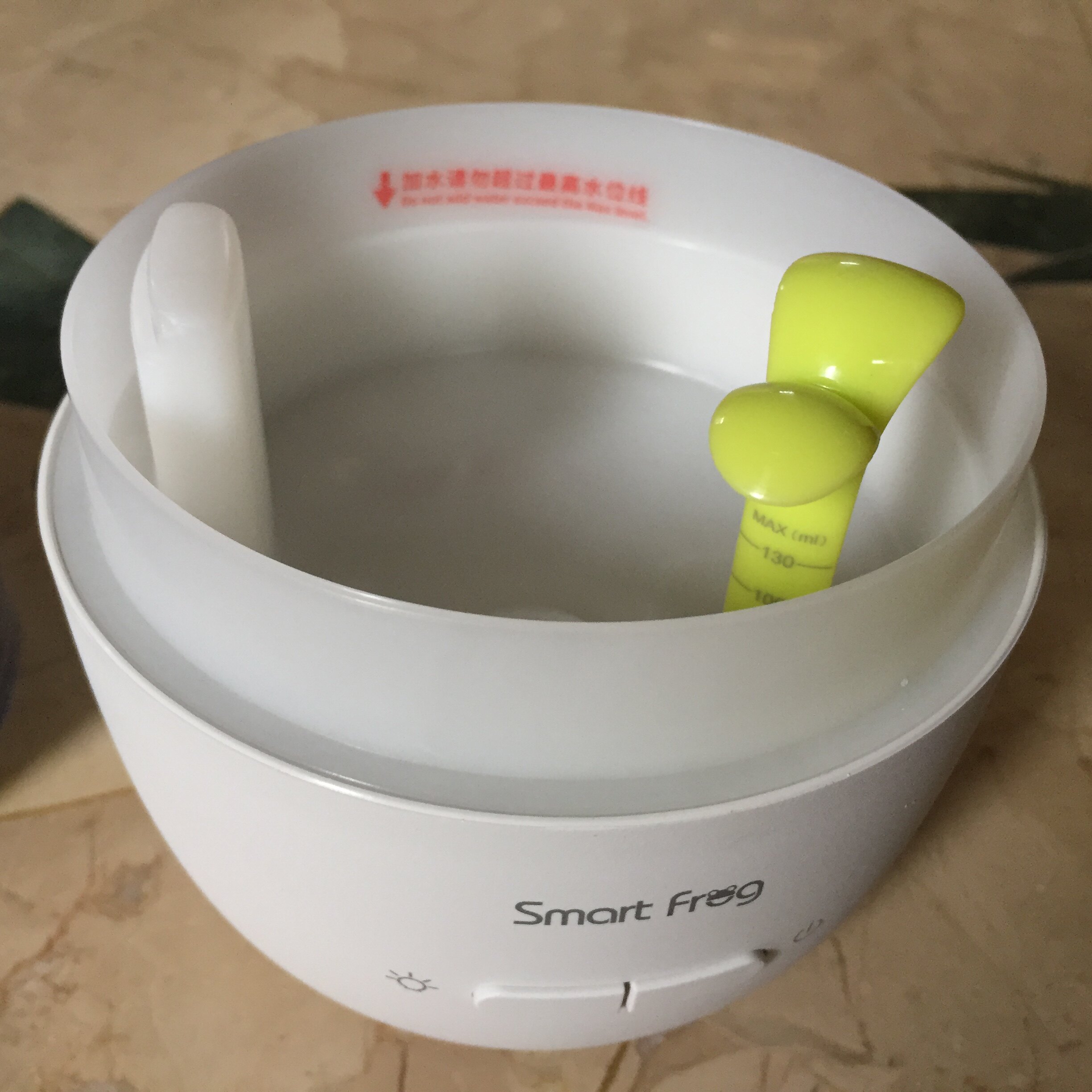 秘境香薰加湿器效果怎么样，真的好用吗？使用两周真实效果_搜券