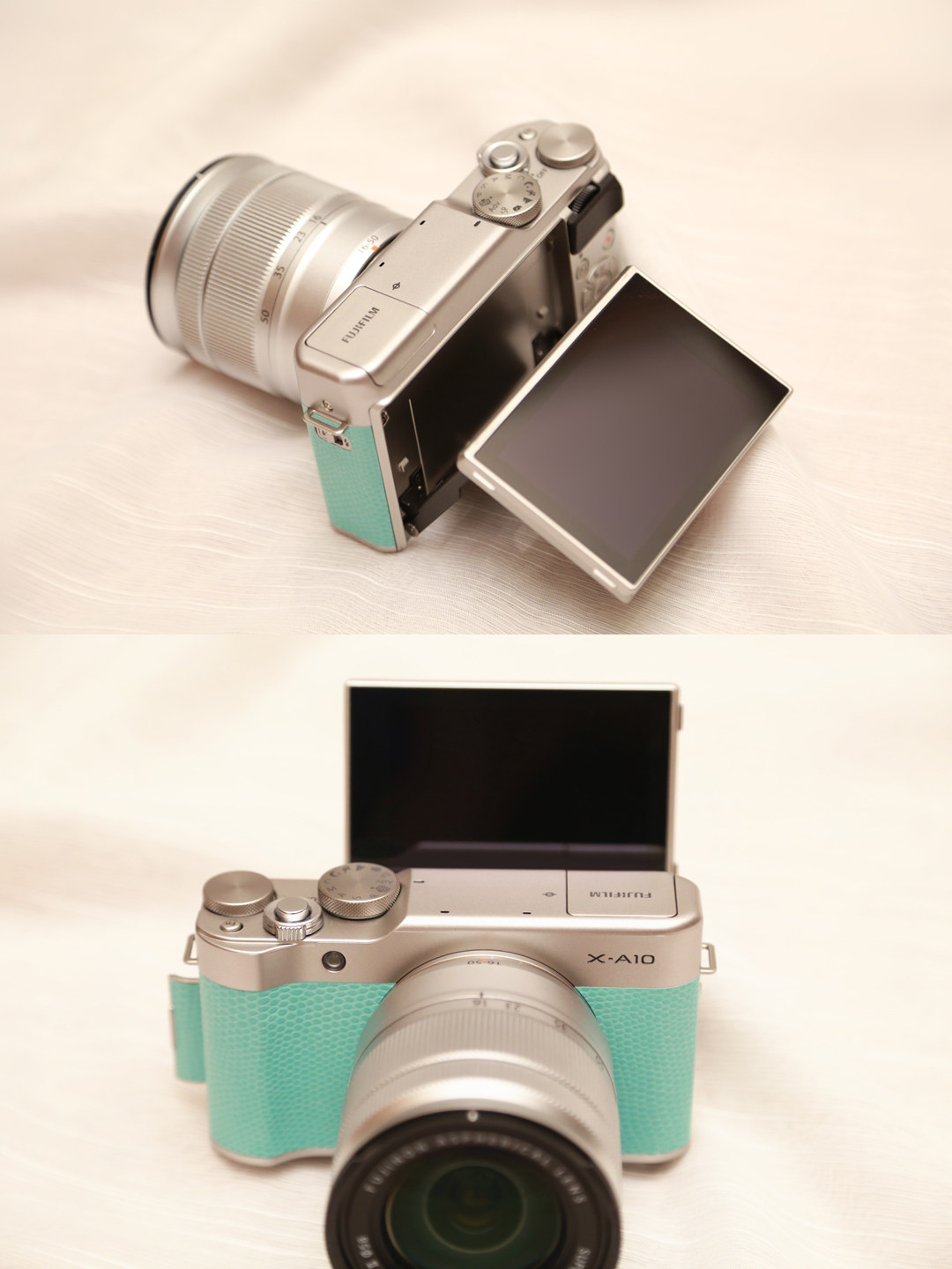 富士微单xa10怎么样试用报告