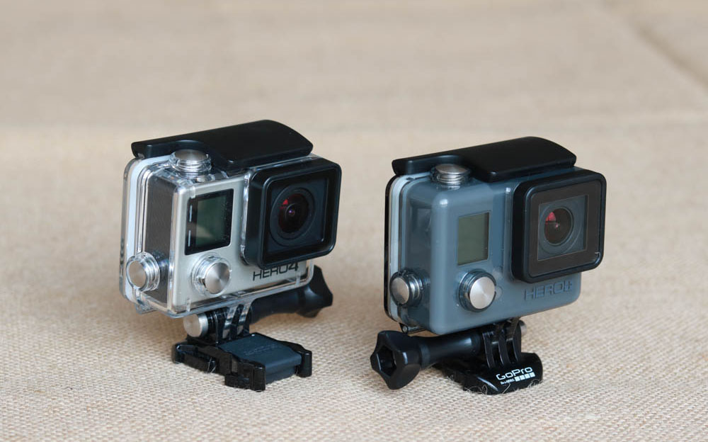 GoPro HERO+LCD 怎么样好用吗?适合什么年龄,第3张 GoPro HERO+LCD 怎么样好用吗?适合什么年龄,第3张