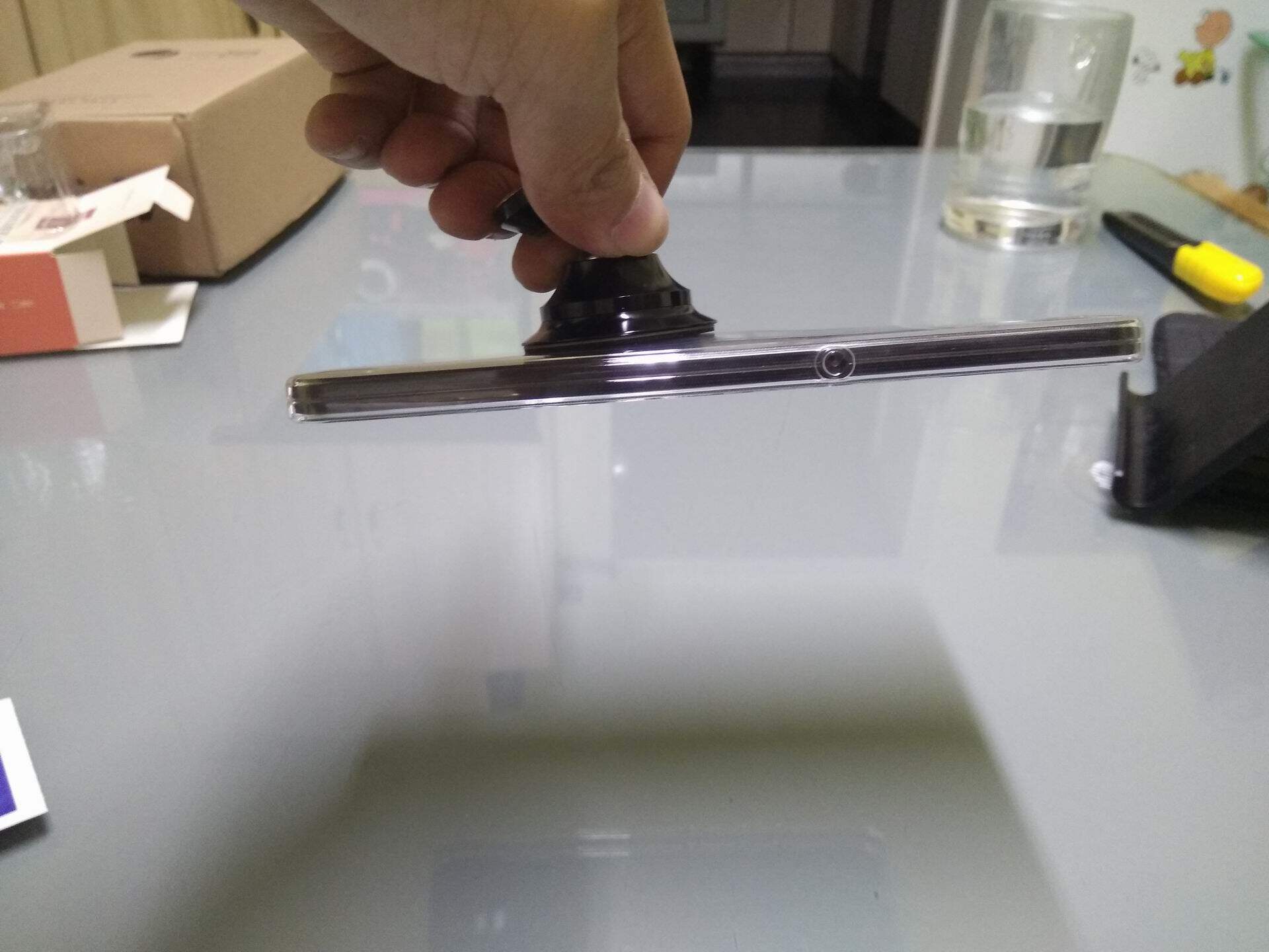 不贴铁片的手机车载支架怎么样？效果如何多少钱啊，使用一周后效果_搜券