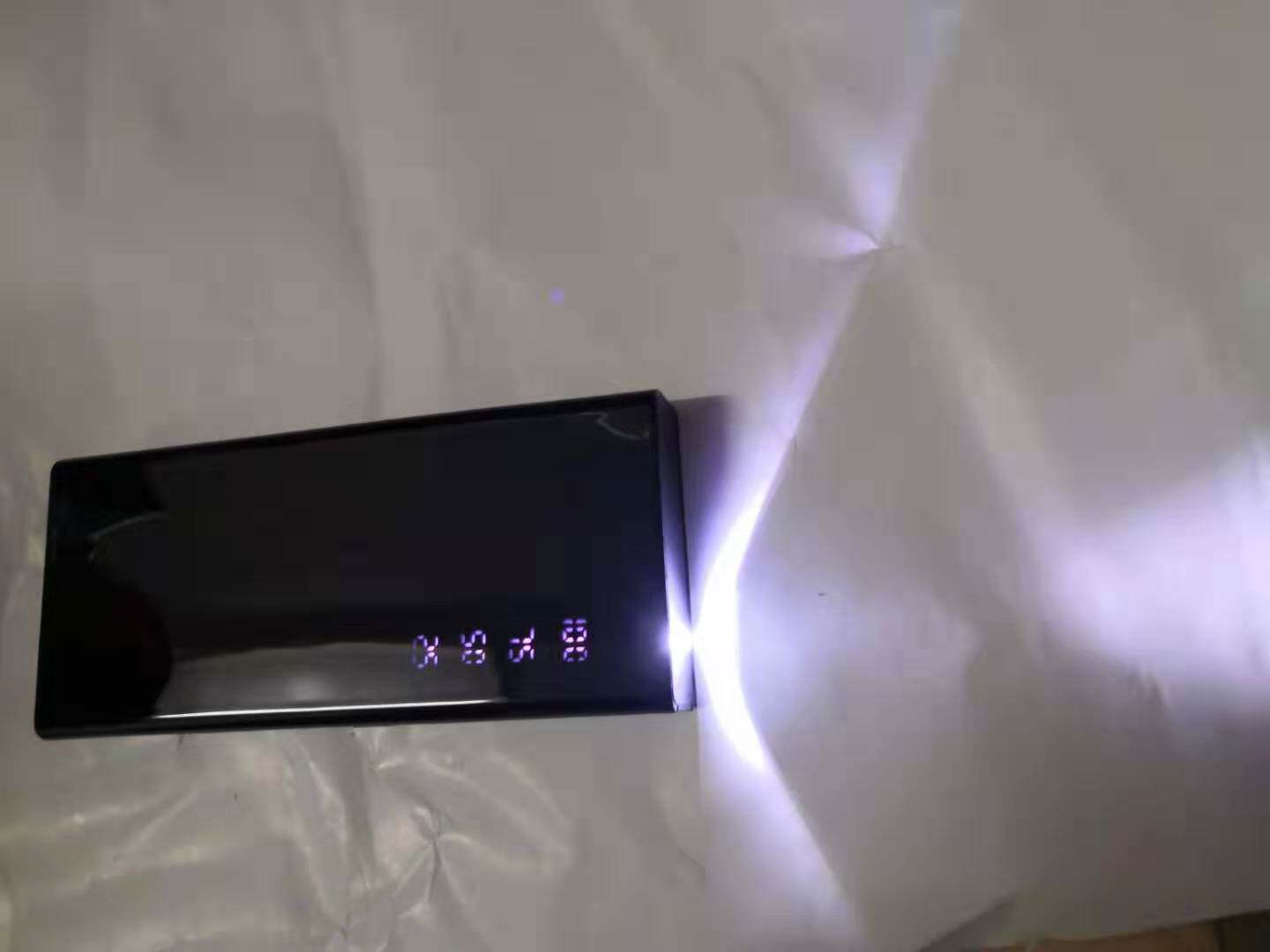 苹果安卓通用充电宝性价比真高，真实上手体验_搜券