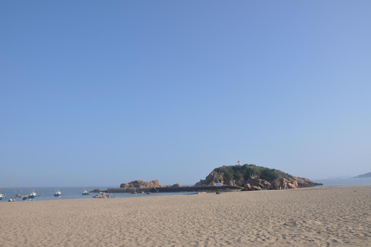 【舟山南长涂沙滩天气预报】舟山南长涂沙滩最新实时天气,舟山南长涂