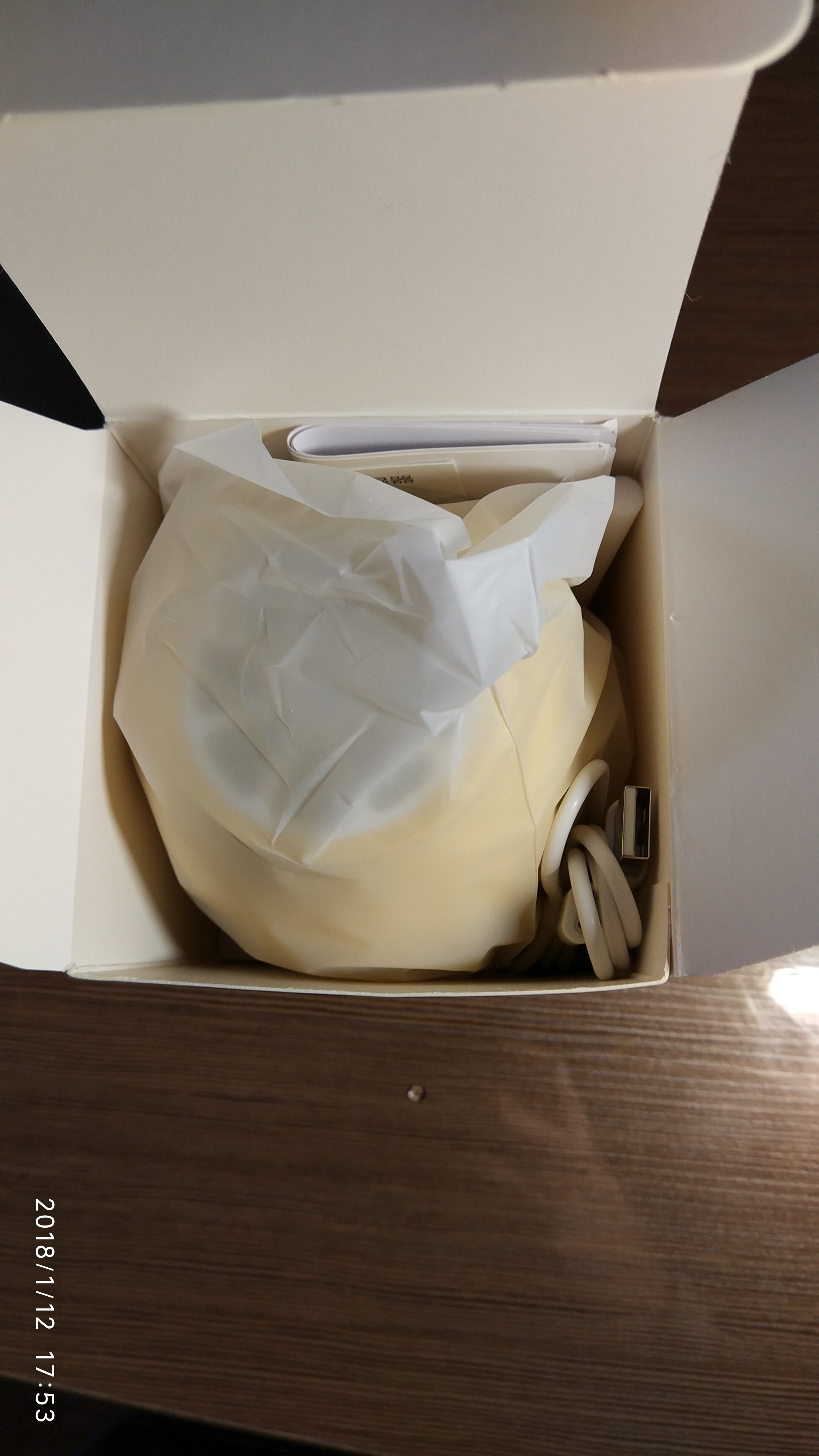 usb迷你加湿器柠檬香薰加湿器好不好用,真实测评值得购买,第10张 usb迷你加湿器柠檬香薰加湿器好不好用,真实测评值得购买,第10张