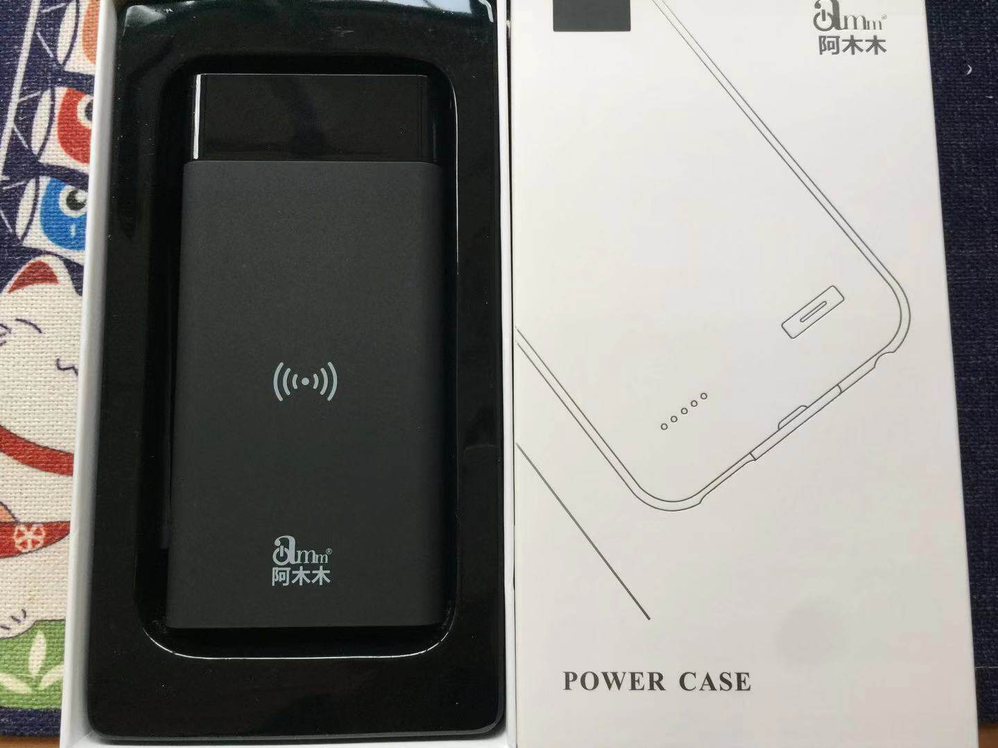 无线充电宝好不好用，它到底怎么样_搜券