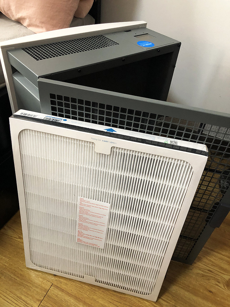 净化室内空气质量怎么样什么牌子什么档次，来自学生党的使用感受_搜券