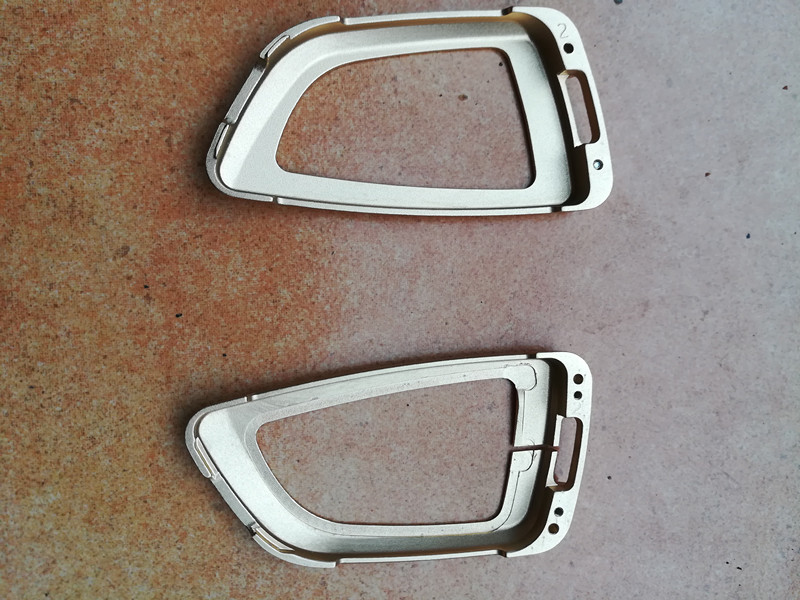 专用宝马钥匙套质量怎么样好不好用，一个月使用感受_搜券