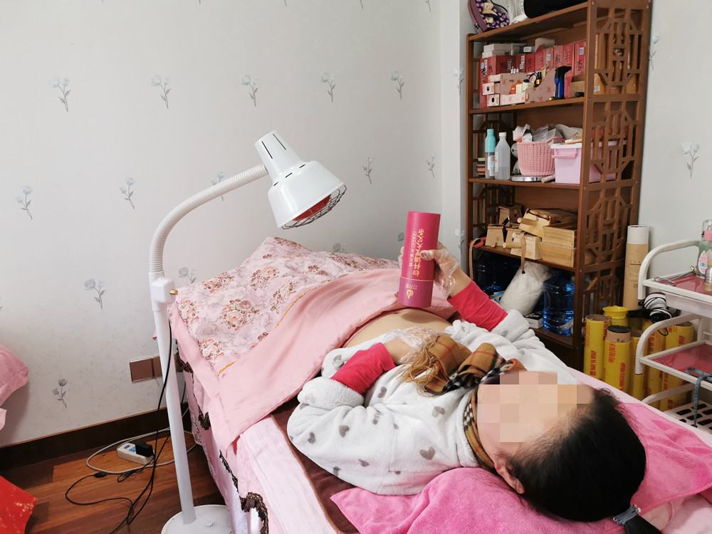 中医教授研发妇科中药大艾条是正规品牌吗?使用后的效果如何,第8张 中医教授研发妇科中药大艾条是正规品牌吗?使用后的效果如何,第8张