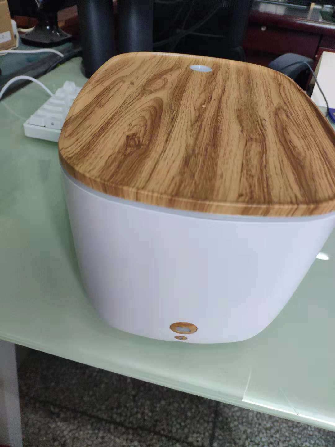 新品首发 大容量怎么样好用不多少钱，亲自上手使用分享_搜券