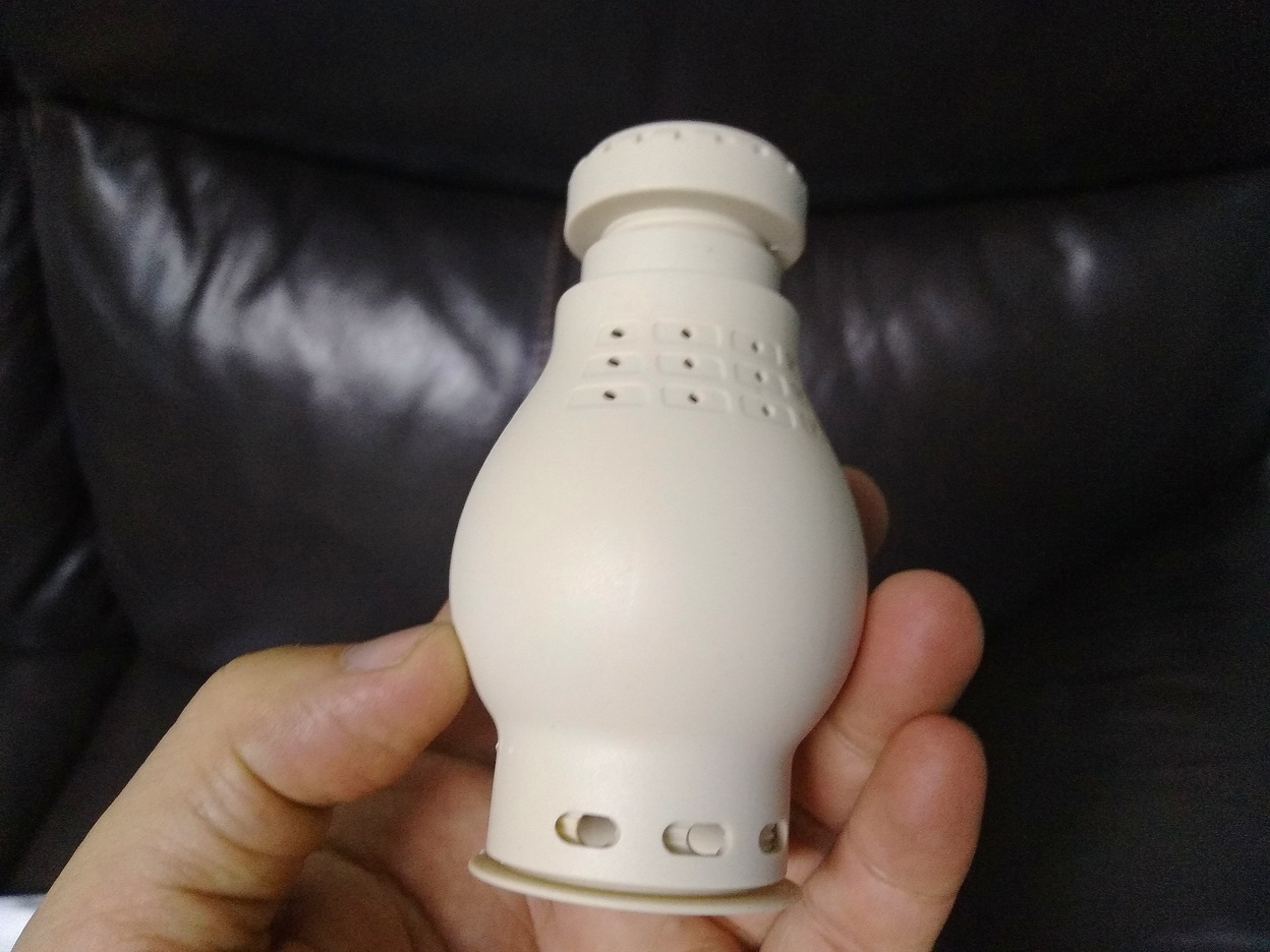 新一代可控温明火艾灸仪器怎么样,好用吗?真实使用体验,第7张 新一代可控温明火艾灸仪器怎么样,好用吗?真实使用体验,第7张