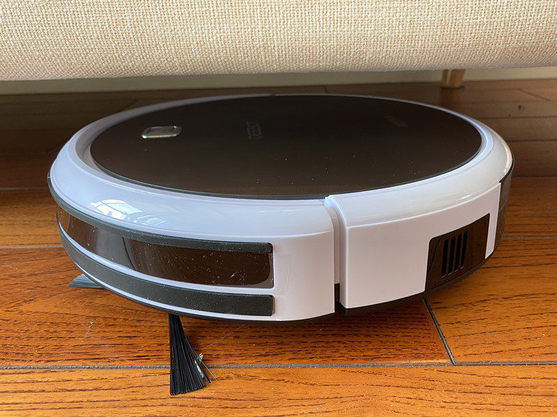 科沃斯dn620地宝灵动扫地机器人怎样入手分析科沃斯扫地机器人好不好