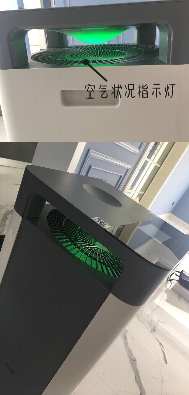 新房装修除甲醛净化器好不好用，入手后1个月来评价_搜券