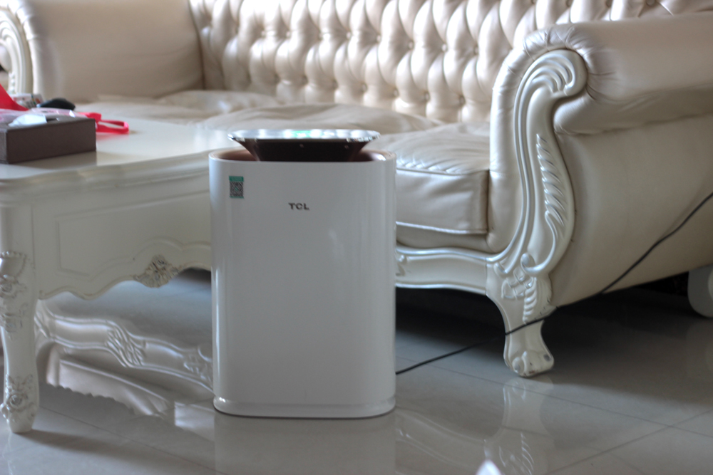 tcl智能空气净化器除雾霾家用怎么样哪个好是哪个国家的品牌,推荐_207