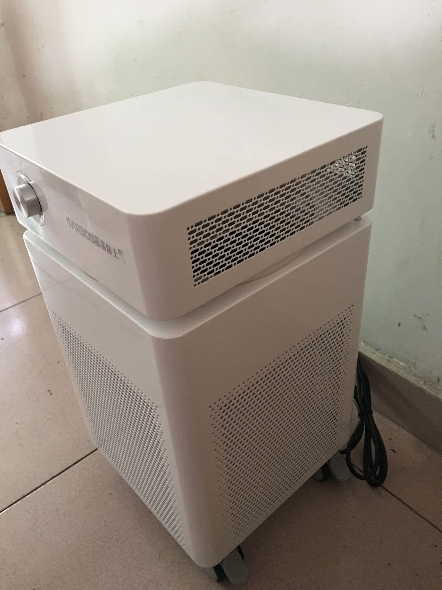 嘉保士空气净化器除甲醛雾霾异味这个牌子怎么样好用吗，使用测评（网红推荐）_搜券