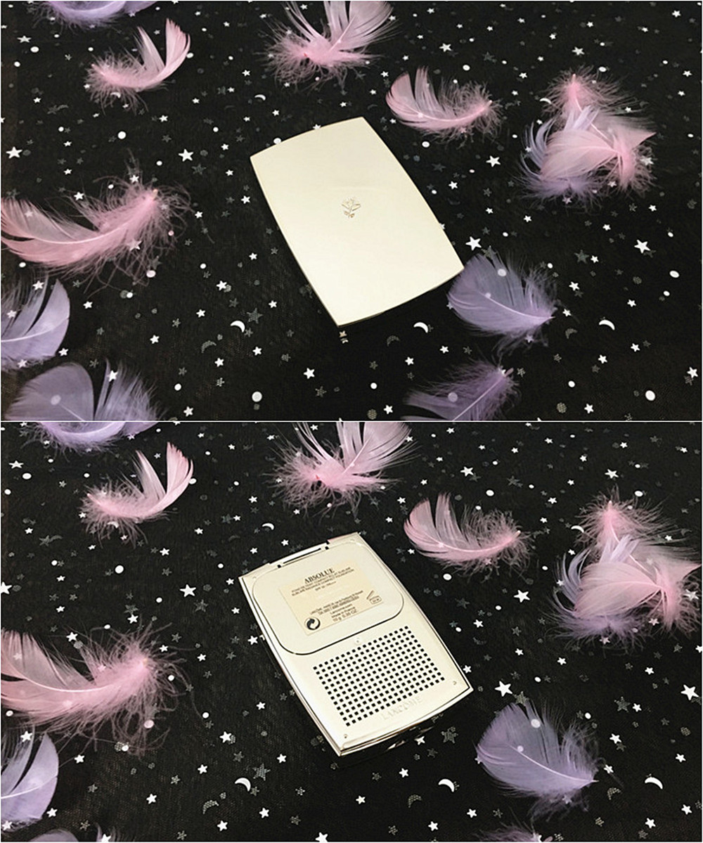 兰蔻新菁纯精华粉饼 色号随机是正规厂商生产的吗?效果好吗?亲自使用后评测,第4张 兰蔻新菁纯精华粉饼 色号随机是正规厂商生产的吗?效果好吗?亲自使用后评测,第4张