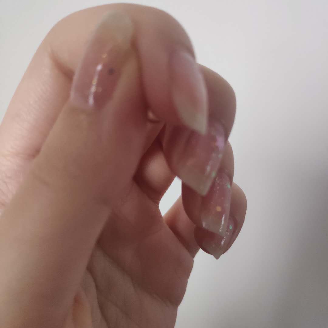 网红指甲油免烤无味糖梅色可撕拉怎么样真的好用吗?有没有效果,亲自使用感觉,第11张 网红指甲油免烤无味糖梅色可撕拉怎么样真的好用吗?有没有效果,亲自使用感觉,第11张