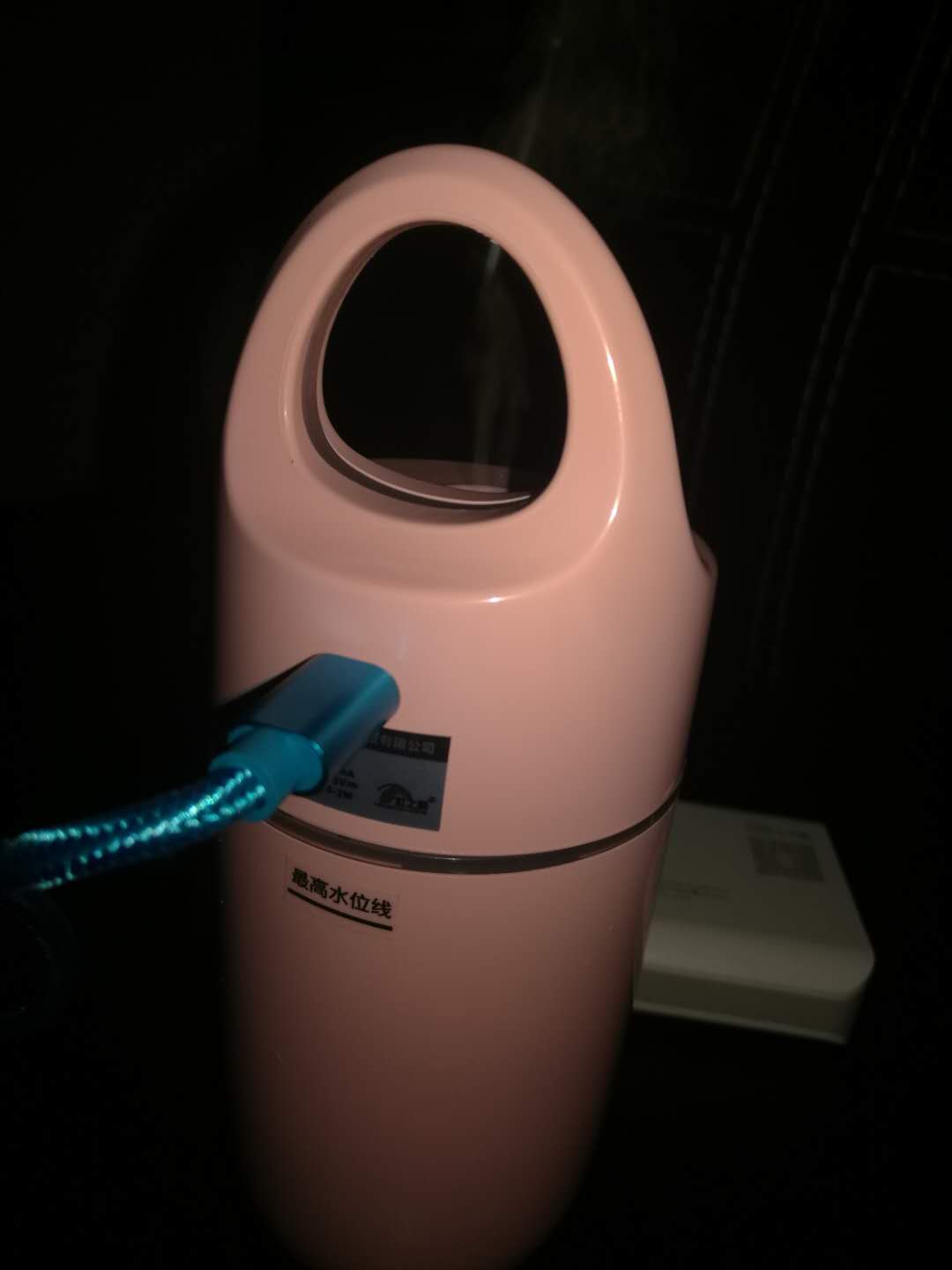 X6加湿器效果怎么样,真的好用吗?使用两周真实效果,第6张 X6加湿器效果怎么样,真的好用吗?使用两周真实效果,第6张