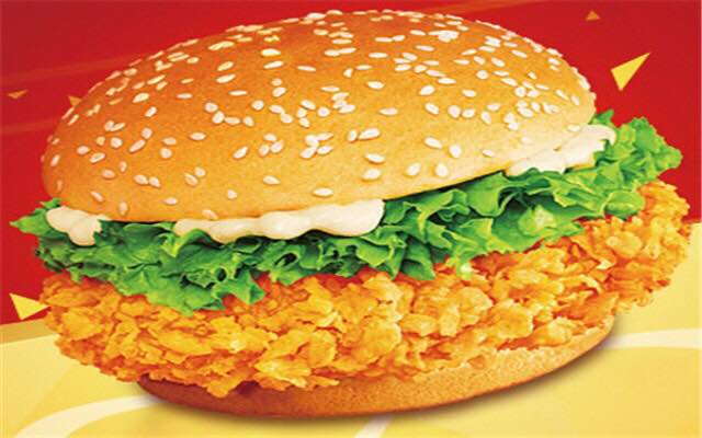 肯德基(曙光店)