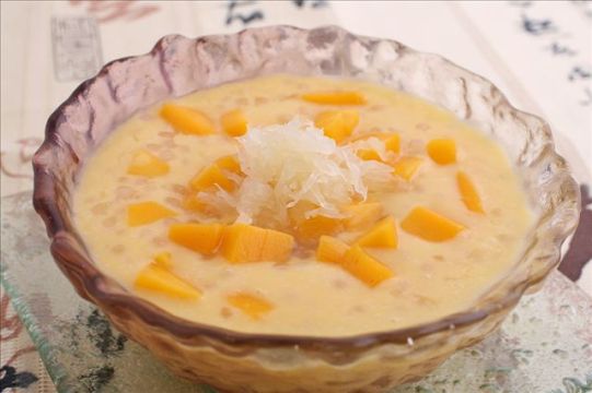 满记甜品(凯德店)