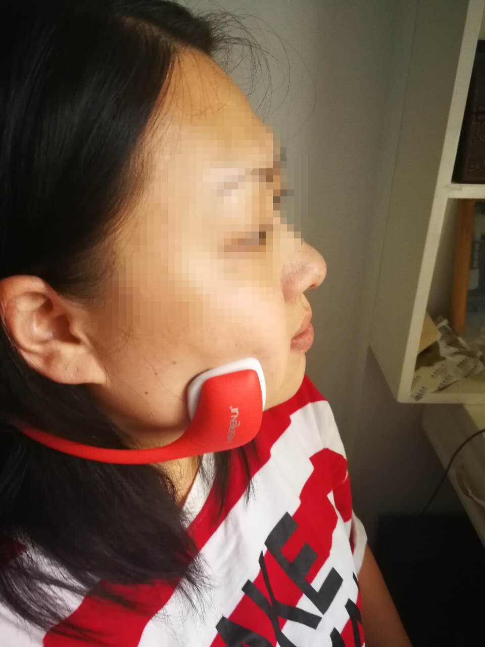 美人计智能塑脸仪怎么样好用吗是名牌吗,真实使用体验(经典国货品牌),第9张 美人计智能塑脸仪怎么样好用吗是名牌吗,真实使用体验(经典国货品牌),第9张