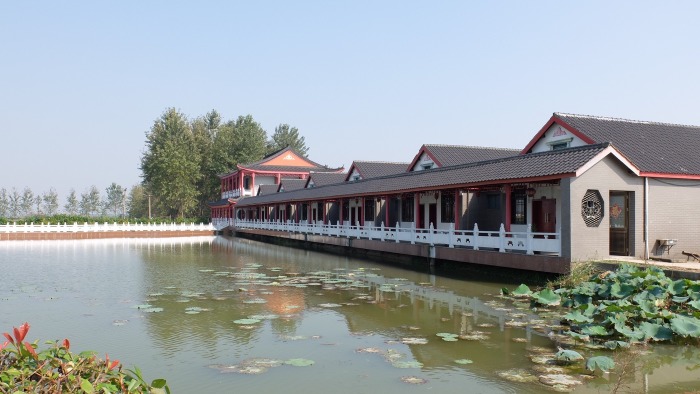 南京黄天荡湿地公园 24 小时天气预报