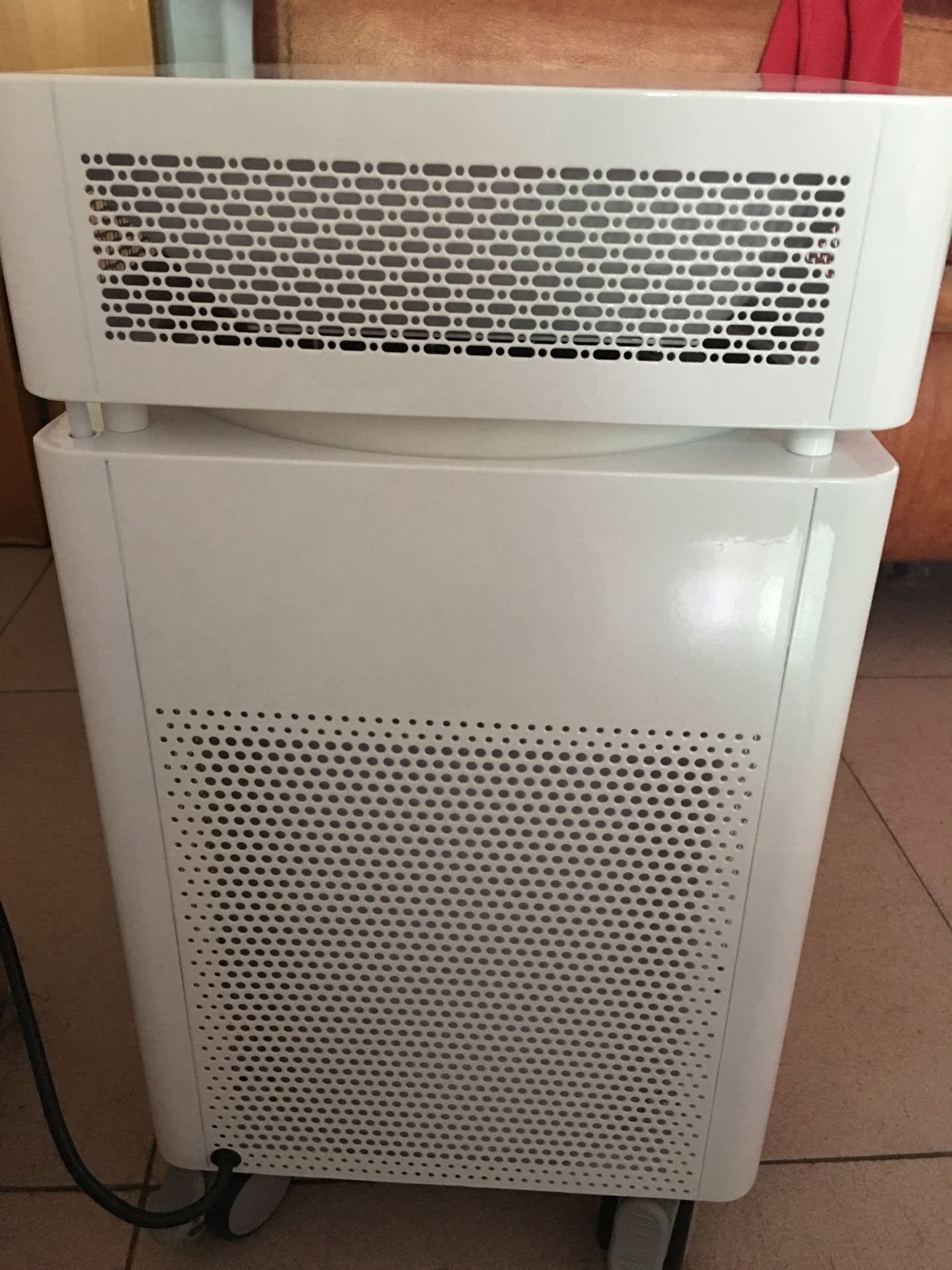 嘉保士空气净化器除甲醛雾霾异味这个牌子怎么样好用吗，使用测评（网红推荐）_搜券