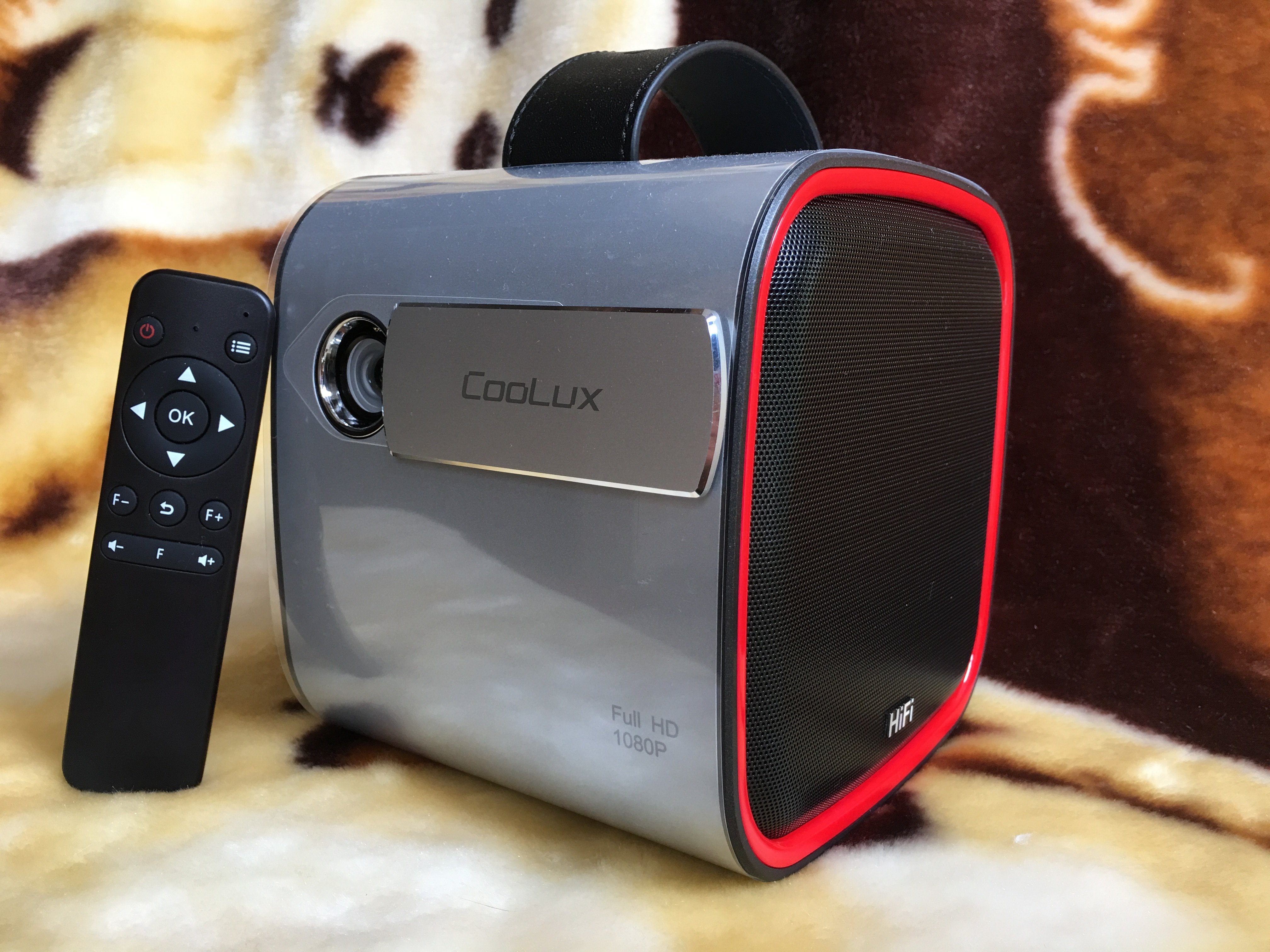 体验剖析酷乐视r4投影仪怎么样,一个月使用报告曝光