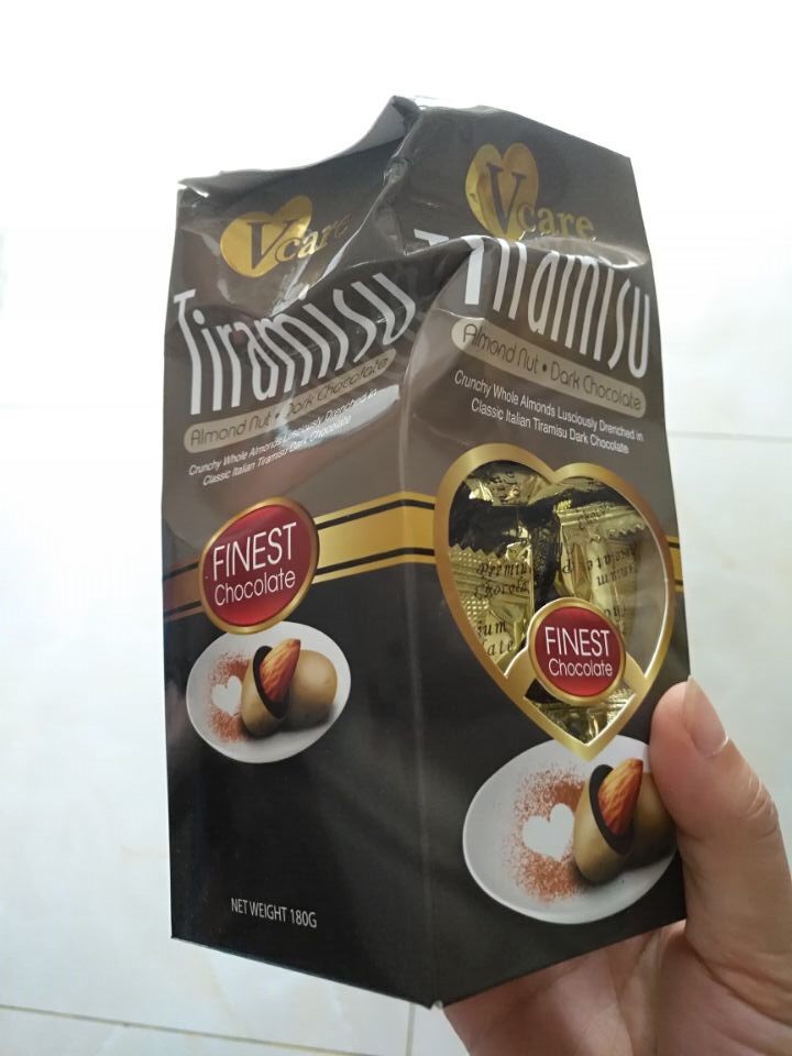 马来西亚进口提拉米苏巧克力是什么牌子什么档次，使用体验如何？_搜券