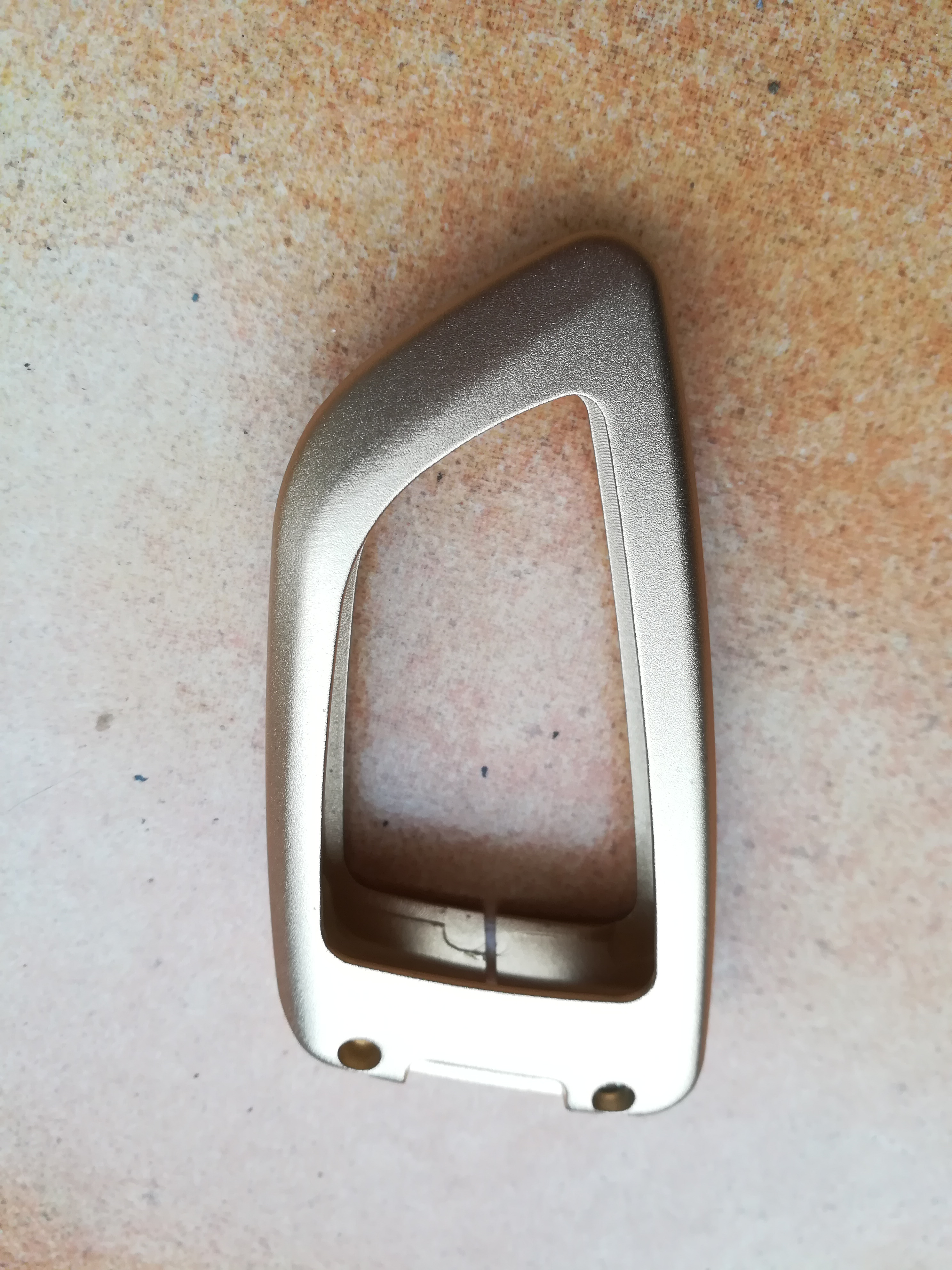 专用宝马钥匙套质量怎么样好不好用，一个月使用感受_搜券