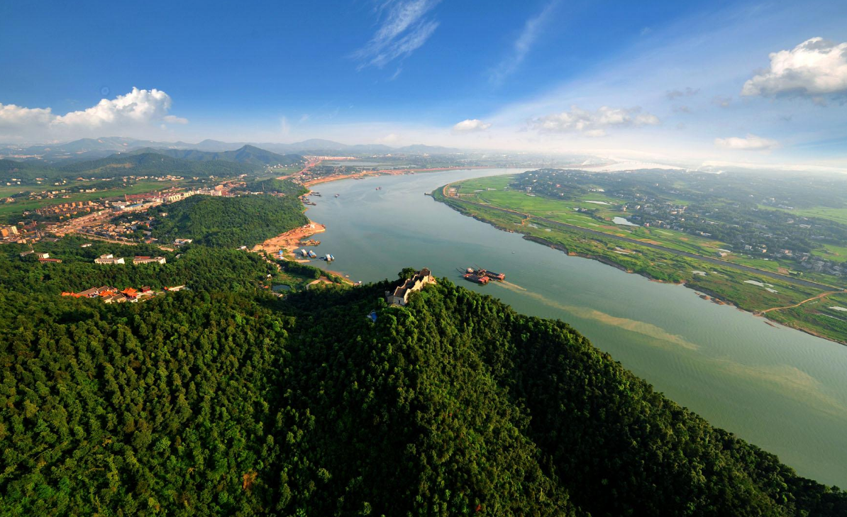 【湘潭 最忆韶山冲五星剧场天气预报】最新实时一周