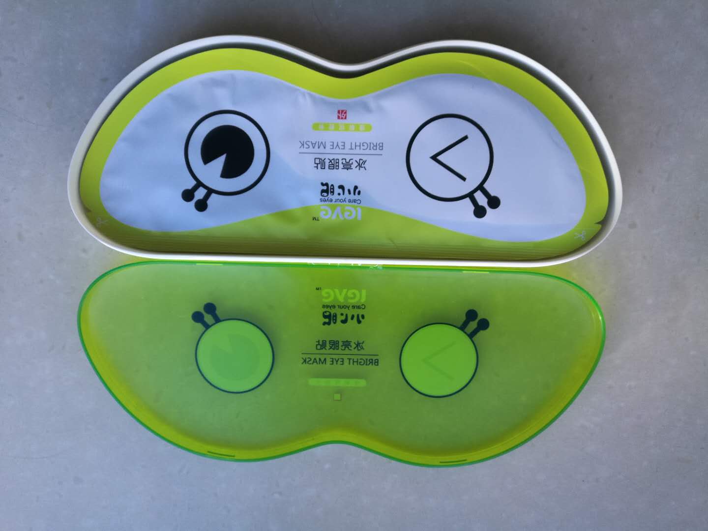 小心眼冰亮眼贴唤醒眼部疲劳质量怎么样什么牌子什么档次,来自学生党的使用感受,第7张 小心眼冰亮眼贴唤醒眼部疲劳质量怎么样什么牌子什么档次,来自学生党的使用感受,第7张