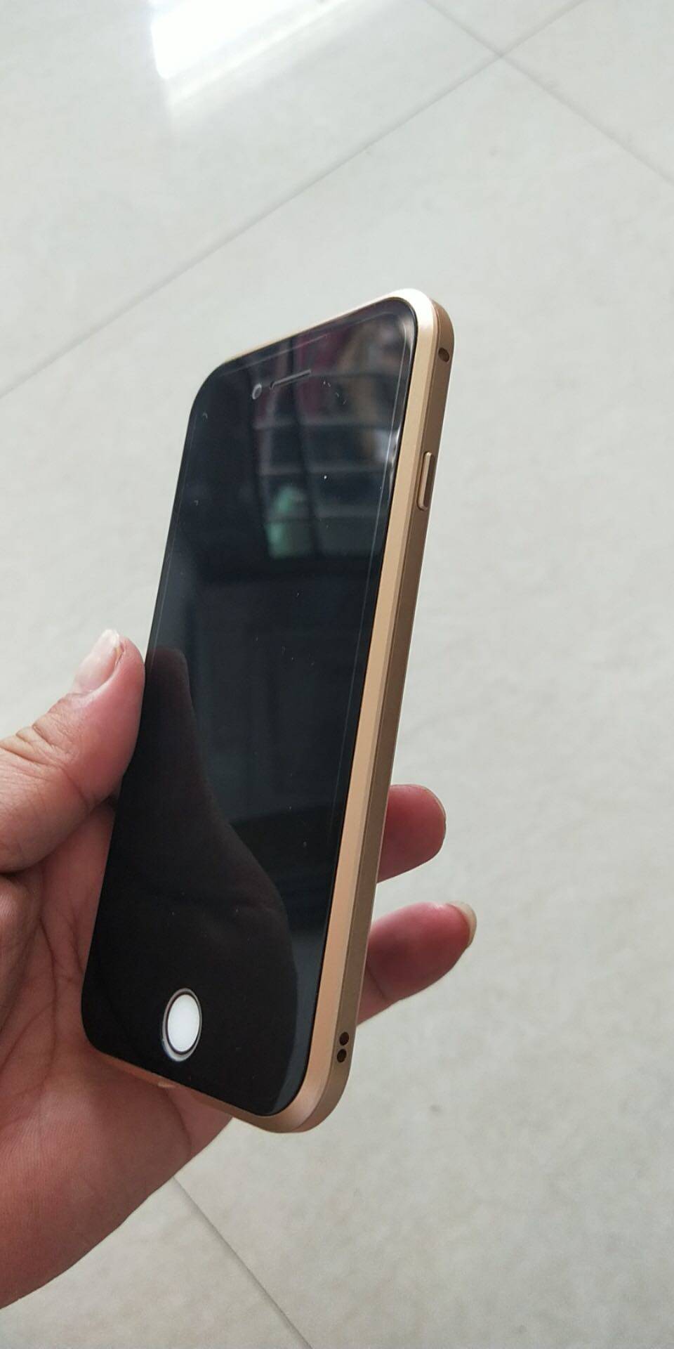 45°真防窥苹果x手机壳好不好怎么样有用吗，一个月使用感受_搜券