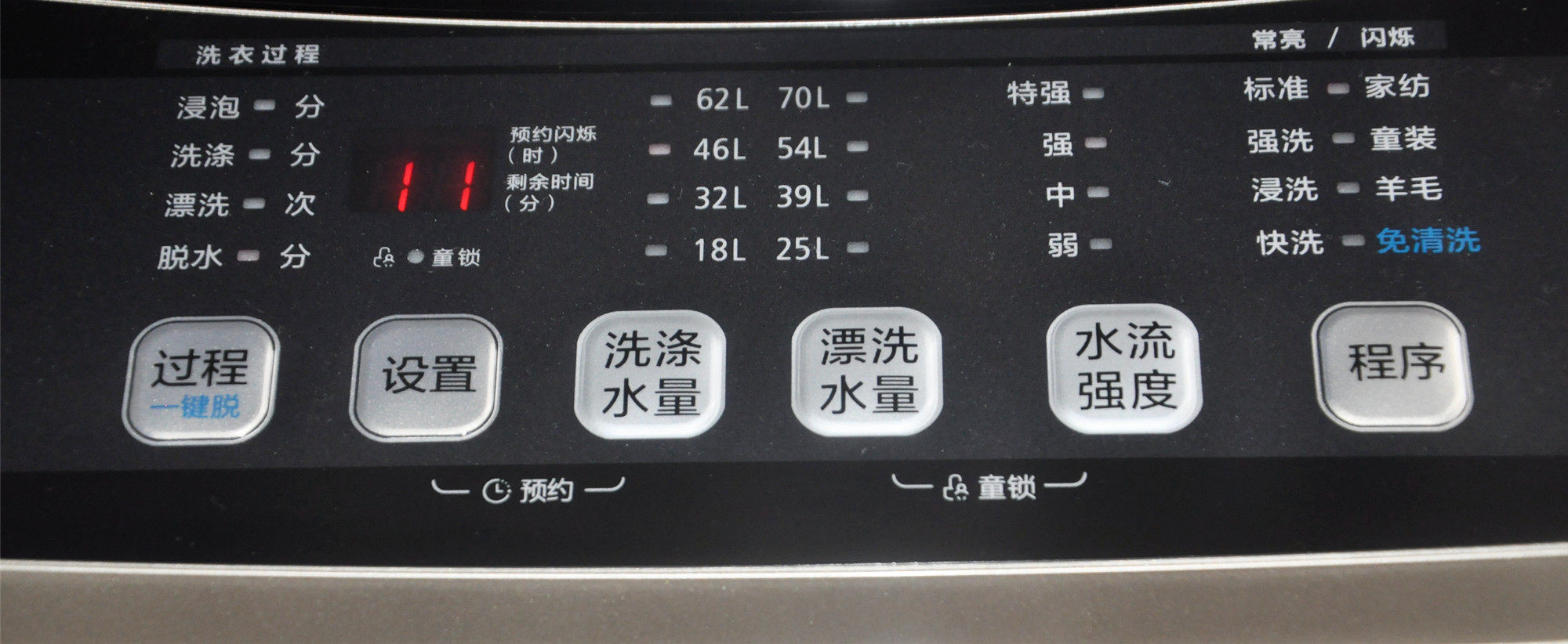 小天鹅tb100s28dmg10kg公斤变频波轮洗衣机怎么样小天鹅波轮洗衣机