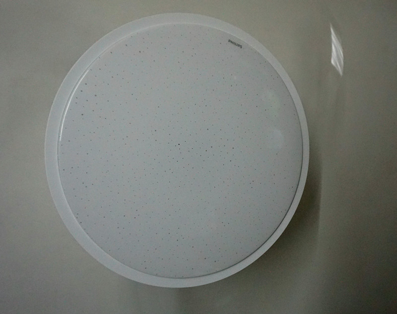 飞利浦遥控静音风扇灯质量怎么样好不好用，一个月使用感受_搜券