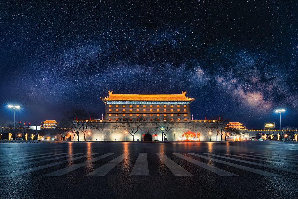 【西安长乐门天气预报】最新实时一周天气,西安旅游指数/交通指数,24