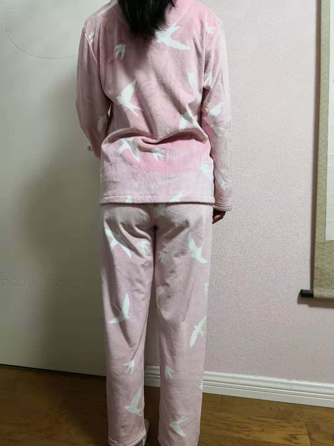 秒变仙女的精致睡衣怎么样,到底值不值得买,第2张 秒变仙女的精致睡衣怎么样,到底值不值得买,第2张