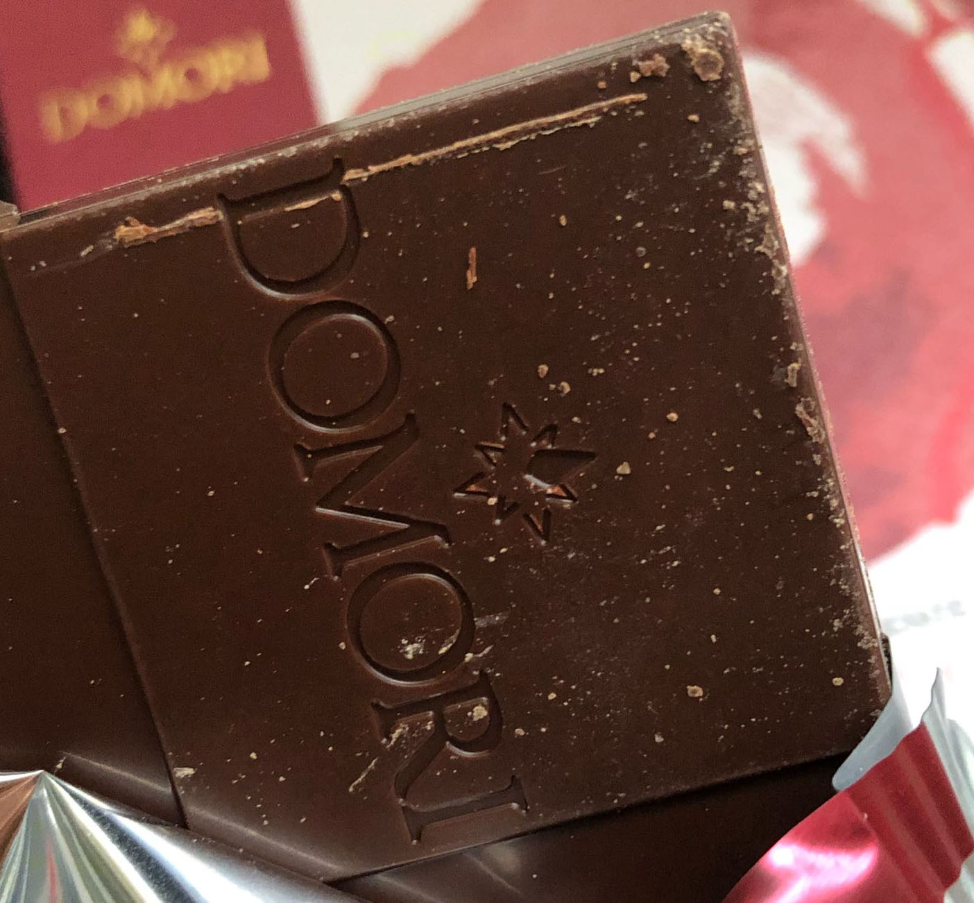 domori 辣椒味黑巧克力怎么样好用不多少钱,亲自上手使用分享