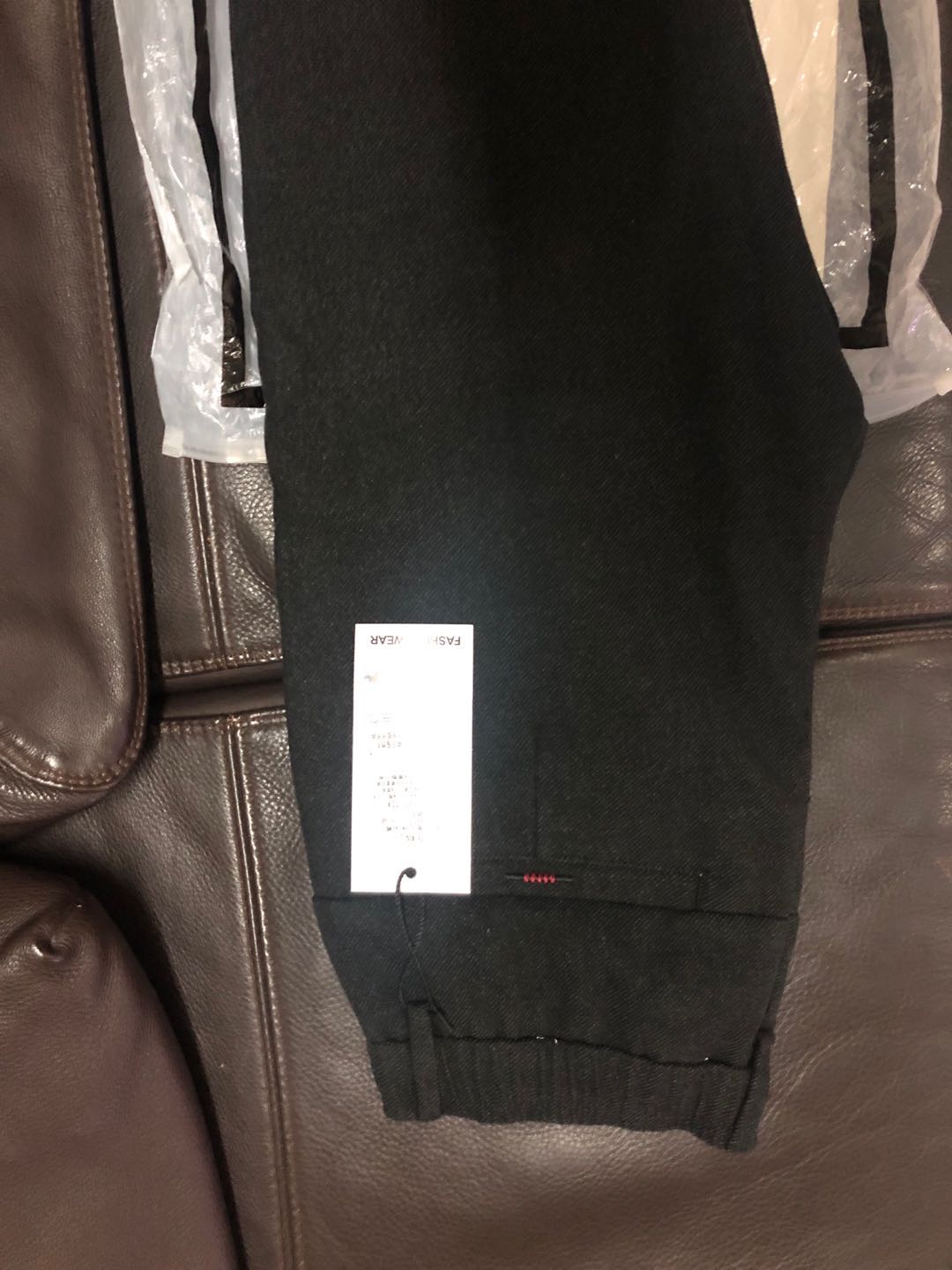加绒保暖休闲裤质量怎么样一个多少钱,宝妈的亲自使用感受(价格实惠),第4张 加绒保暖休闲裤质量怎么样一个多少钱,宝妈的亲自使用感受(价格实惠),第4张