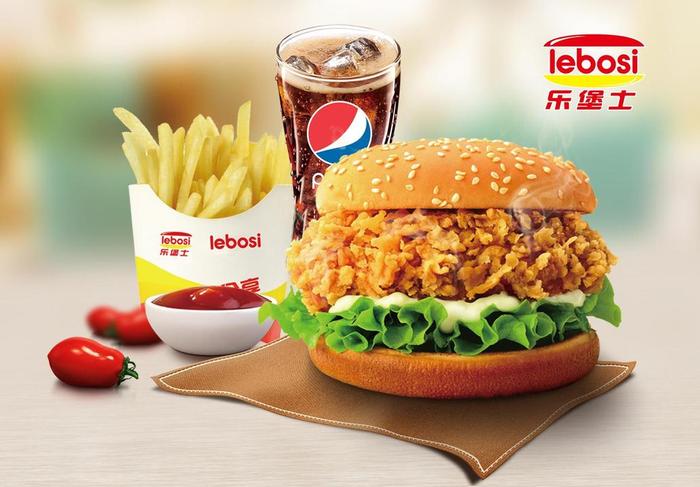 乐堡士(马头镇店)