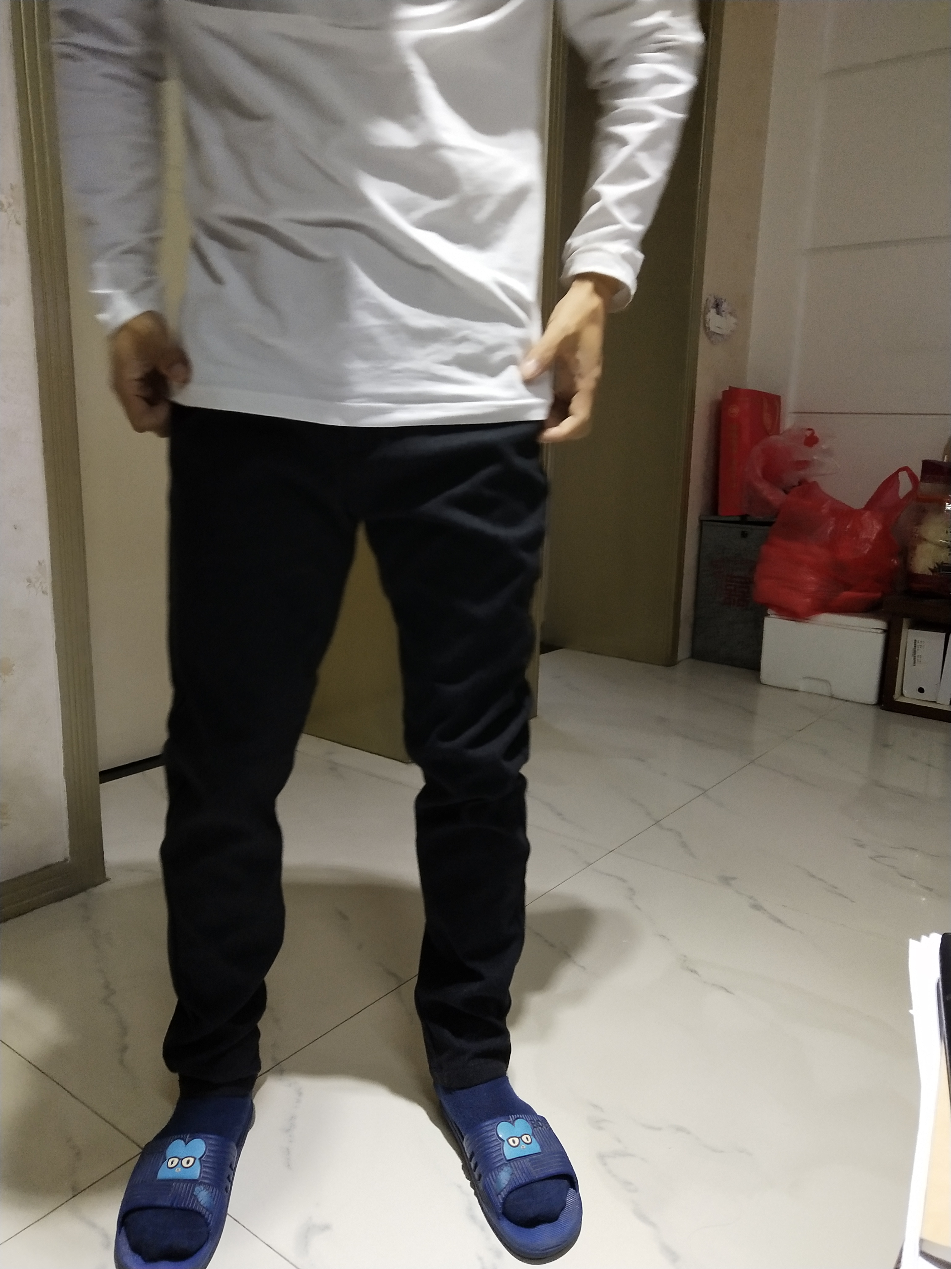 加绒保暖休闲裤质量怎么样一个多少钱,宝妈的亲自使用感受(价格实惠),第2张 加绒保暖休闲裤质量怎么样一个多少钱,宝妈的亲自使用感受(价格实惠),第2张
