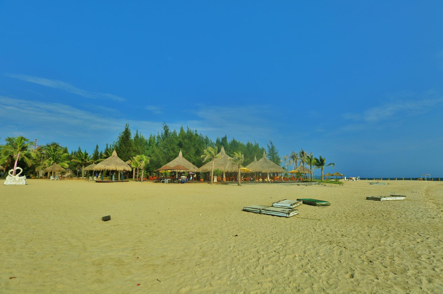 茂名海滨度假区