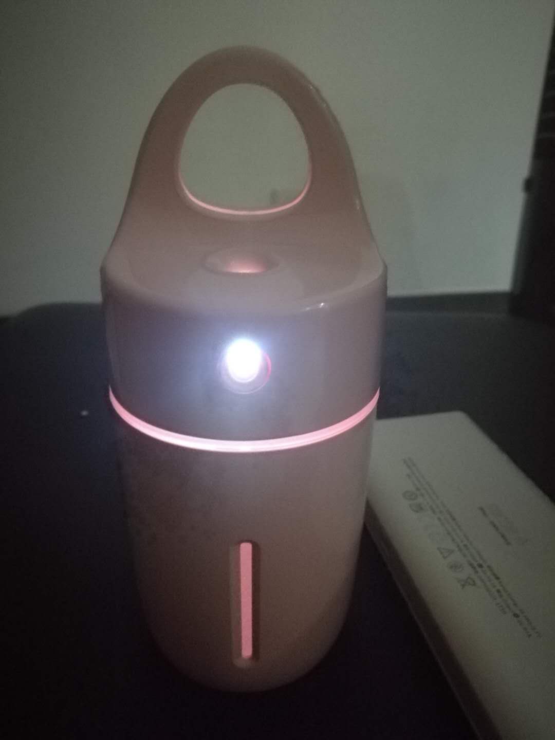 X6加湿器效果怎么样,真的好用吗?使用两周真实效果,第8张 X6加湿器效果怎么样,真的好用吗?使用两周真实效果,第8张