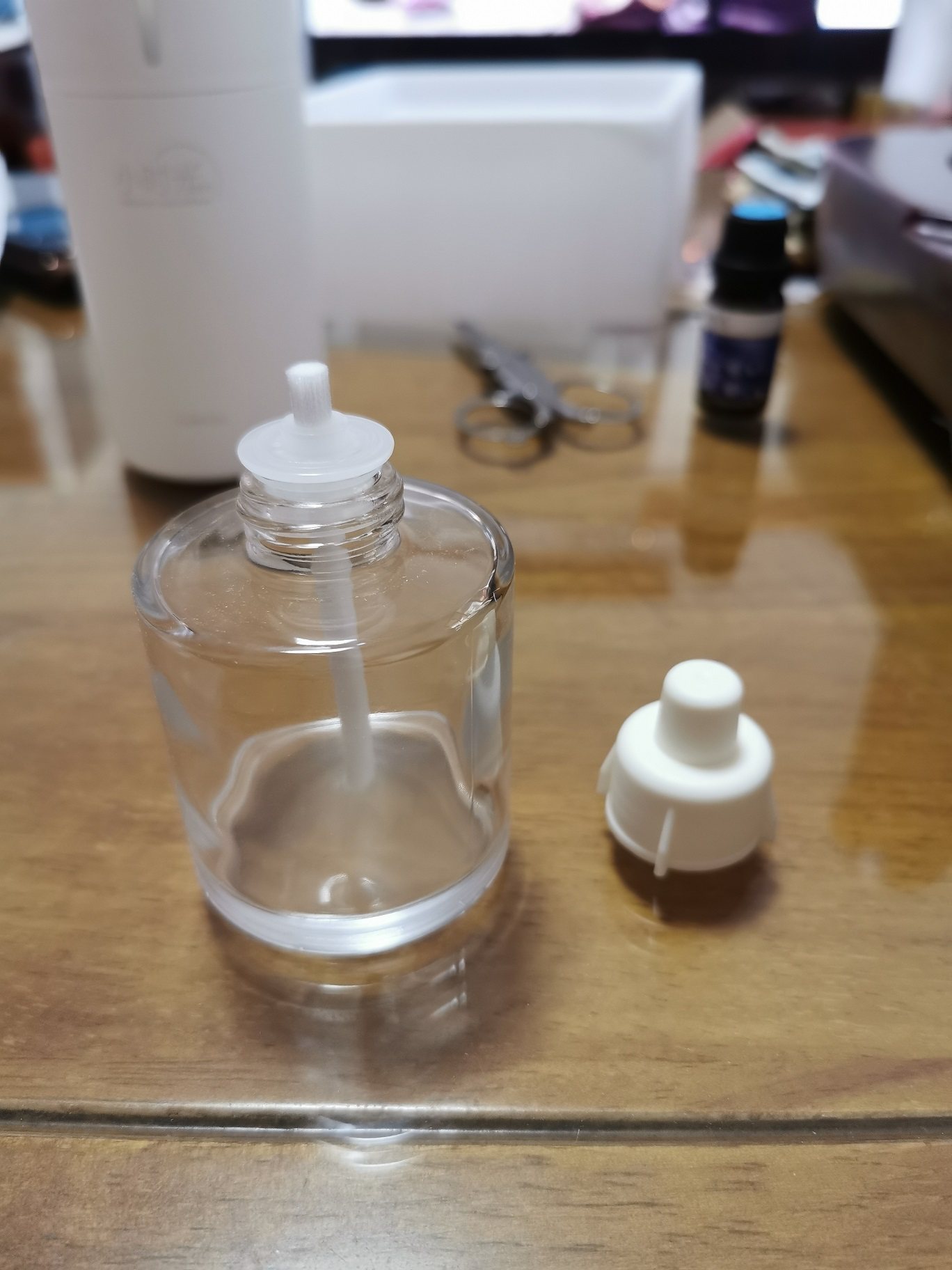 精油香薰加湿器 家用静音大容量好不好用，入手后7天来评价_搜券