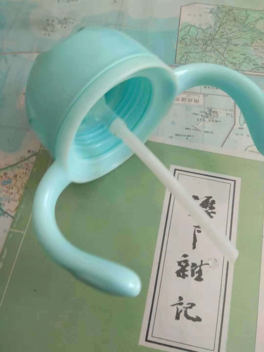 晶透水杯怎么样好用吗是名牌吗,真实使用体验(经典国货品牌),第8张 晶透水杯怎么样好用吗是名牌吗,真实使用体验(经典国货品牌),第8张