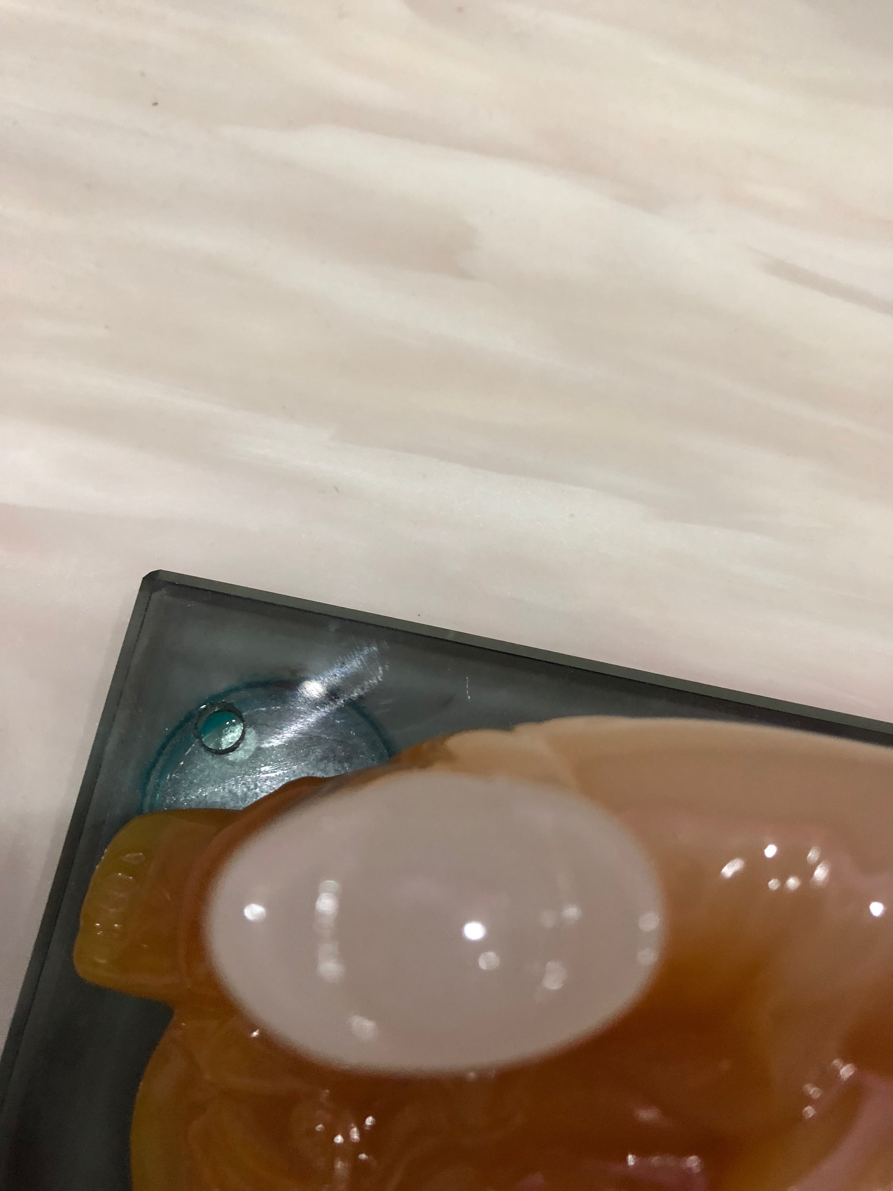 车载香水摆件弥勒佛保平安有什么区别产品是真的吗，修正官方解答_搜券